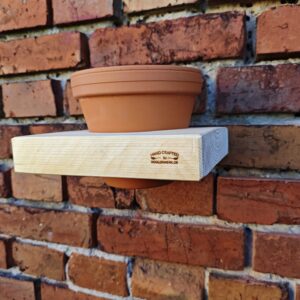 Pflanztopfhalter UNO VOGLERWERK.DE