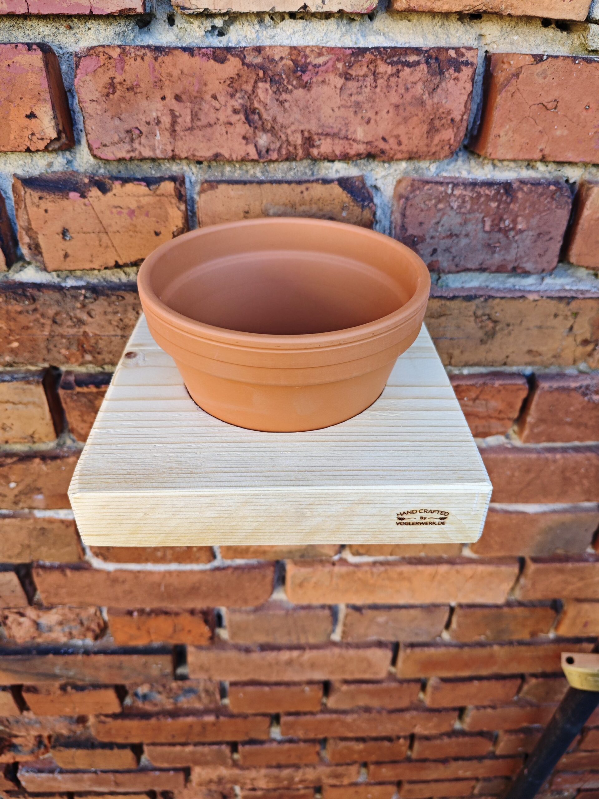 Pflanztopfhalter UNO VOGLERWERK.DE