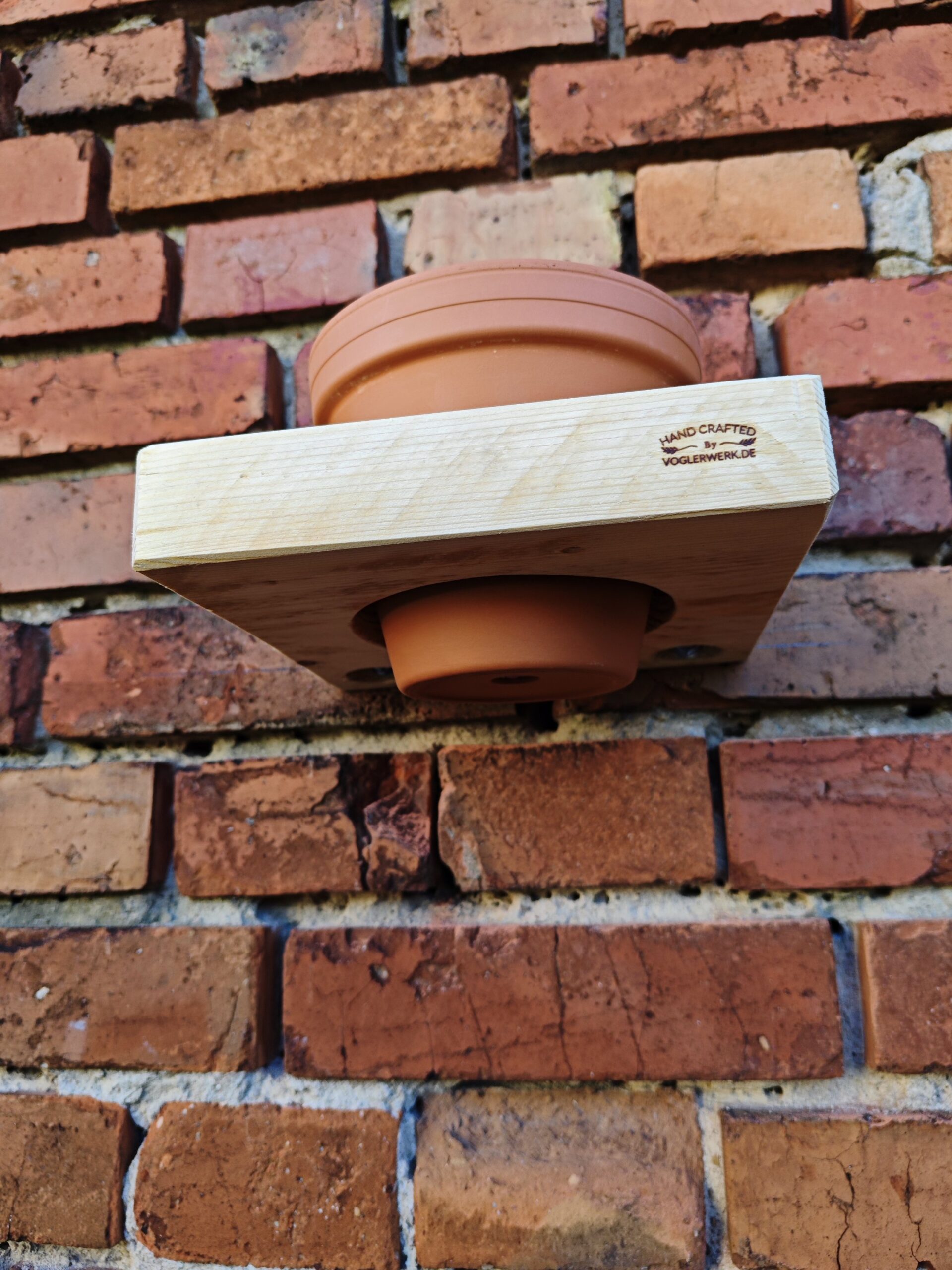 Pflanztopfhalter UNO VOGLERWERK.DE – Bild 3